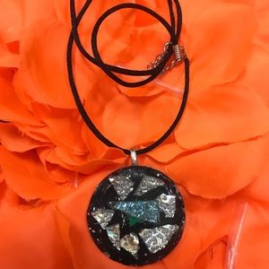 Bettie’s Handmade Necklace